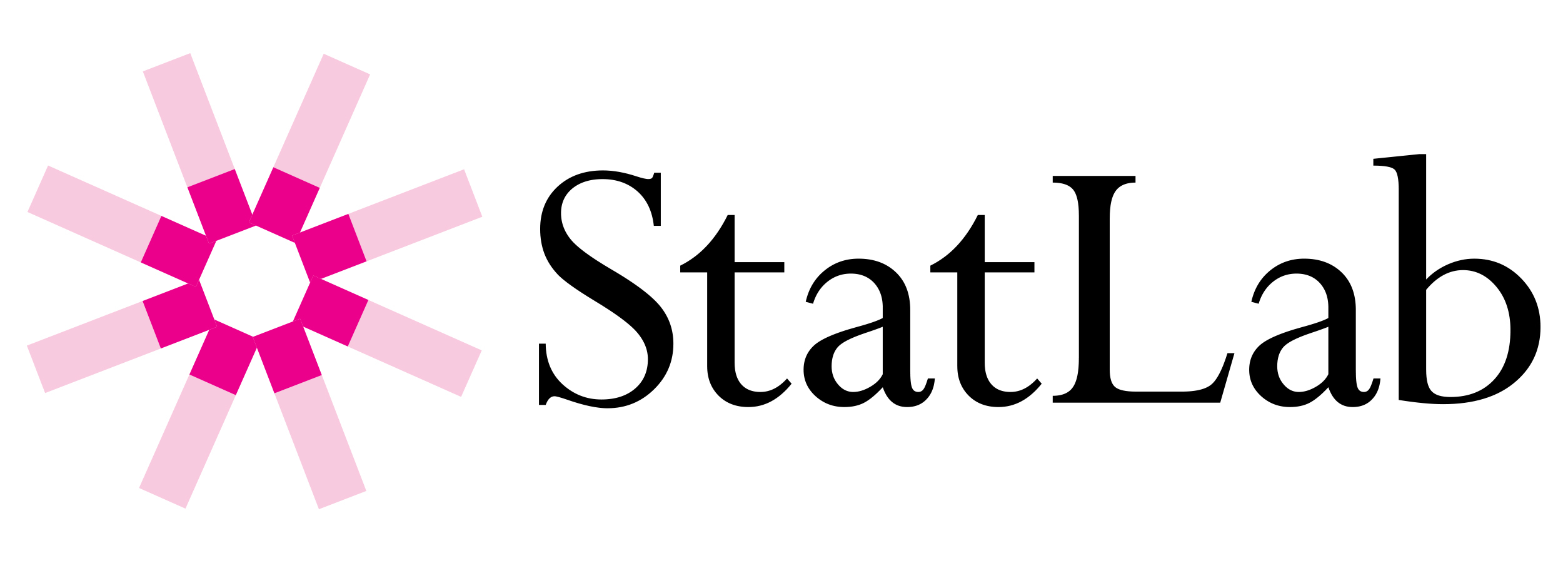 Statlab logo